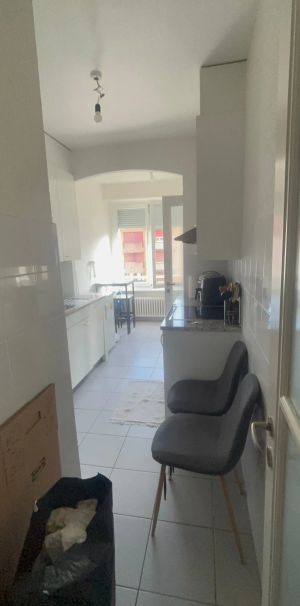 2 Zimmer, 33 m², 5. Stock - Photo 2
