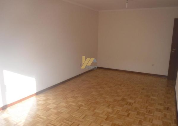 Apartamento T3 em Porto