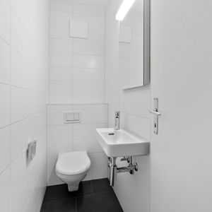 3.5 Zimmer, 74 m², 7. Stock - Photo 2