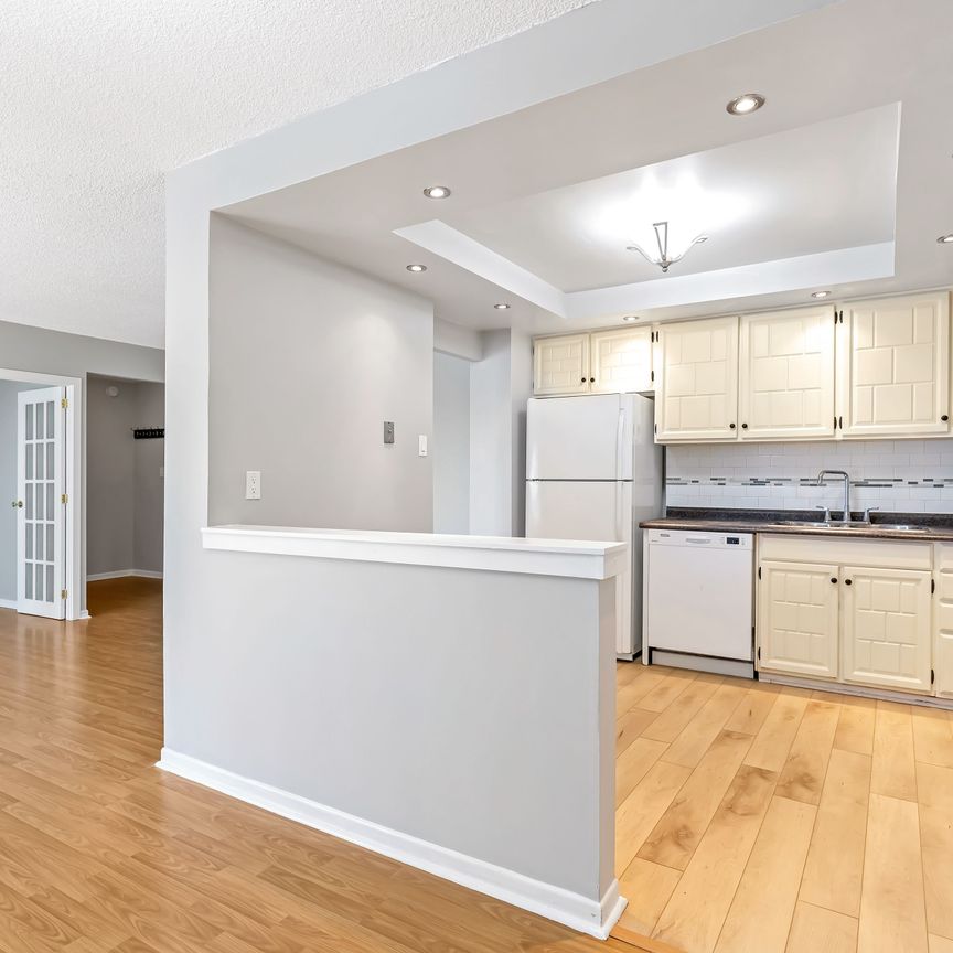 For Lease - 10 Muirhead Road Unit# 702, Toronto, Ontario - Photo 1