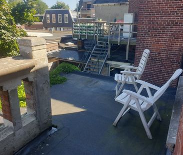 Te huur: Kamer Lipperkerkstraat 57 Kamer 4 in Enschede - Photo 2