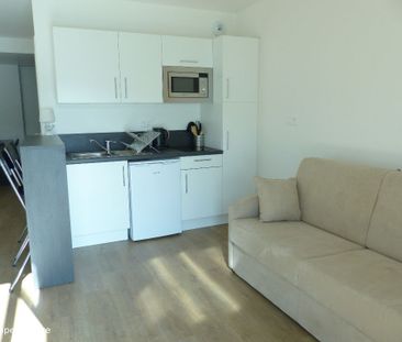 Appartement T1 à louer - 24 m² - Photo 4