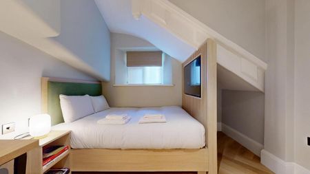 Studio to rent - Photo 2