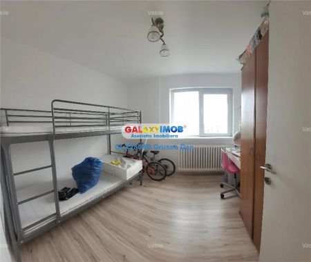 Apartament 3 Camere Pet Friendly Titan G 237 - Photo 4