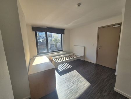 Studentenkamer nabij centrum Hasselt - Photo 3