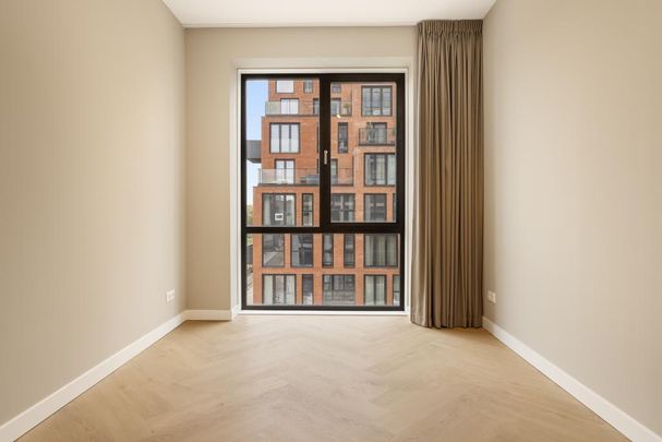 Appartement te huur: Niemeyerstraat 129 2132 HE Hoofddorp - Foto 1