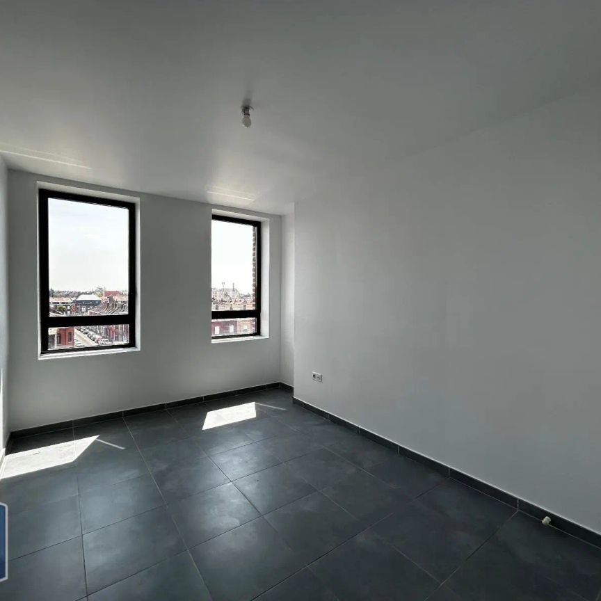 Appartement à louer 3 pièces 61.3m² - Photo 1