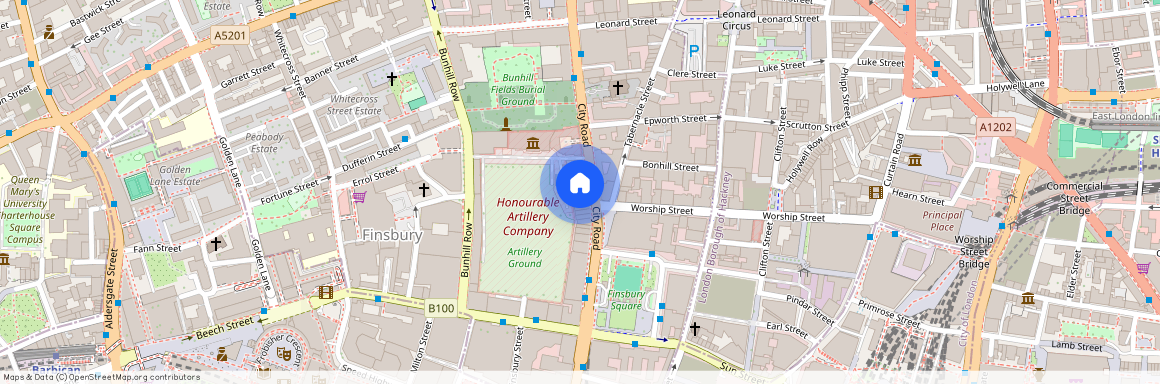 20 City Road, 20 City Road, London, EC1Y