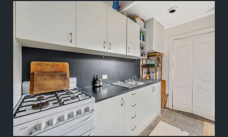 21 Chapman Street, Surry Hills NSW 2010 - House For Rent | Domain - Photo 4