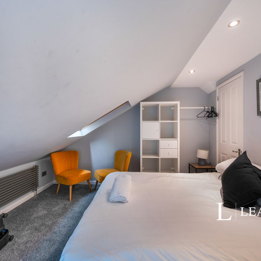 1 bedroom apartment to rent Orchard Road, PO4 - Photo 1