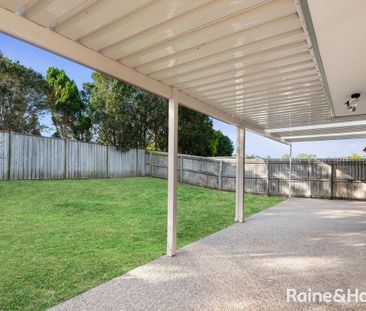 20 Gila Place, Springfield QLD 4300 - House For Rent - $600 | Domain - Photo 4