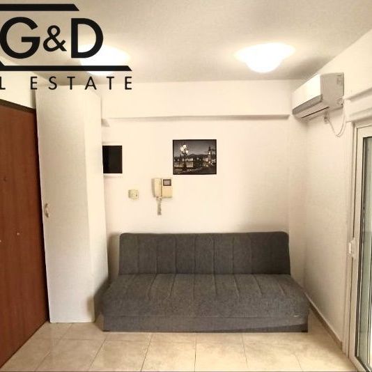 Studio/Γκαρσονιέρα για ενοικίαση Παγκράτι - Φωτογραφία 1