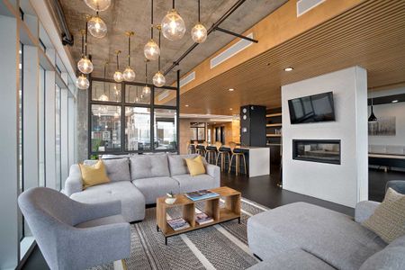Vue du Fleuve Brossard Apartments - 1 Bedroom - Photo 3