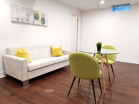 For Lease - 72 Oakford Drive Unit# Basement, Markham, Ontario - Photo 1