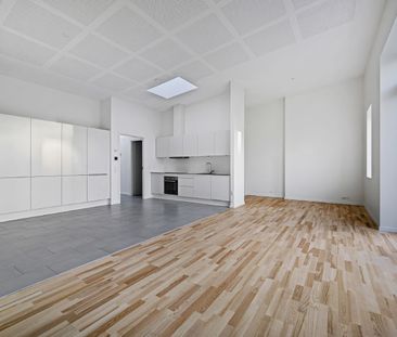 Skønt 3-værelses rækkehus på Marshalls Allé - Photo 3