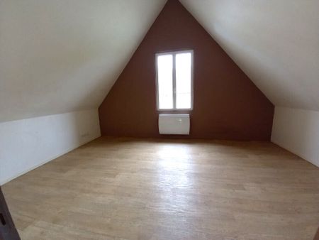 Location appartement 2 pièces, 78.03m², Gisors - Photo 4