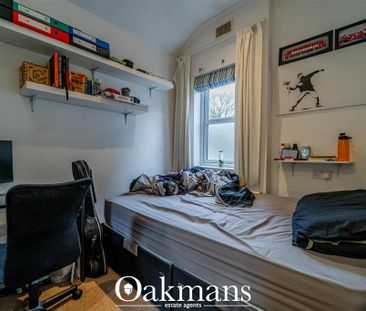 5 bedroom house to rent - Photo 4