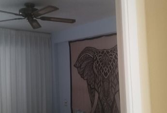 3 room luxury Apartment for rent in Gandia, Spain