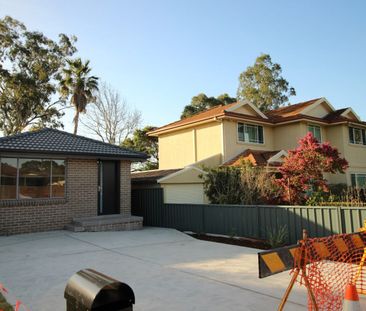 unique mdoern granny flat with street frontage and private yard space - Photo 6