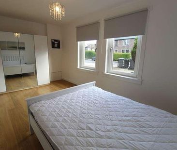 Ruthrieston Circle, Aberdeen, AB10 - Photo 1