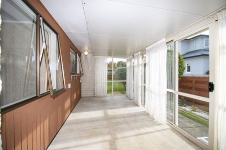 Charming two bedroom Hokowhitu townhouse - Photo 2