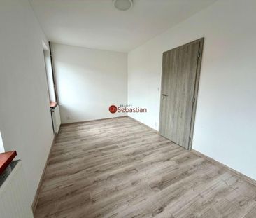 Pronájem bytu 3+kk 53 m2 - Fotografie 5