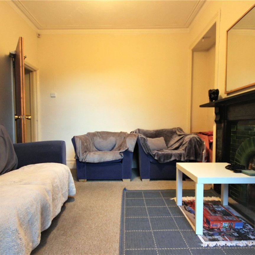 Radnor Road, - Photo 1