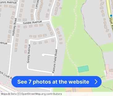 Pasture Field Road, M22 - Photo 1