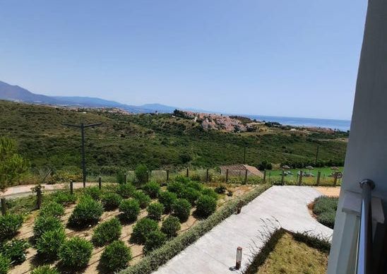 Manilva Beach, Manilva, Andalusia 29692