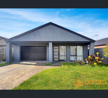 14 Boomerang Court, Narre Warren South, Vic 3805 - Photo 1
