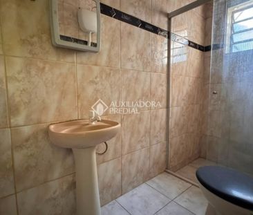 Casa com 5 quartos e 100m² para alugar em Harmonia, Canoas. - Photo 3