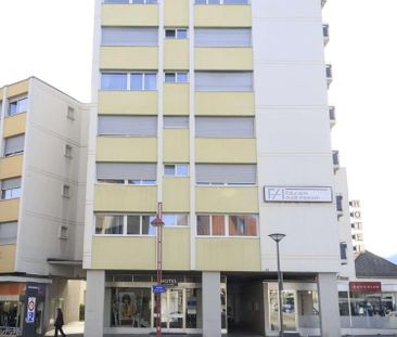 4.5 Zimmer, 90 m², 4. Stock - Foto 4