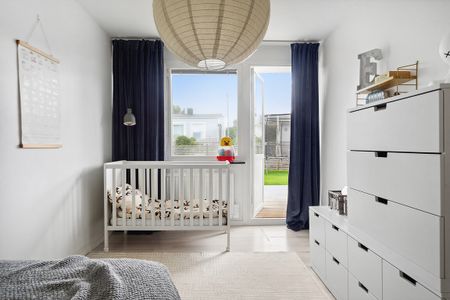 Höjdenvägen, Lerum - Photo 3