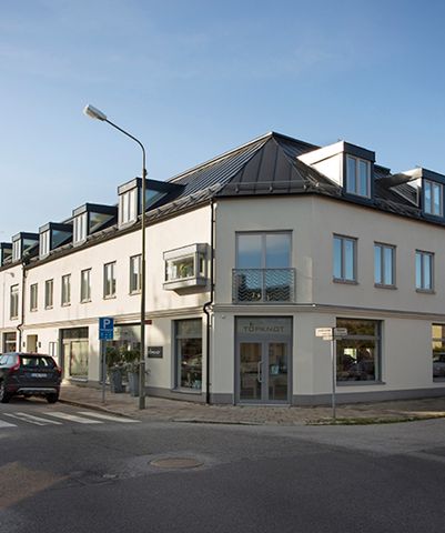Järnvägsgatan 25D, Gamla Limhamn - Photo 2