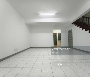 (BMC MALL & NEWLY PAINTED) BANDAR MAHKOTA CHERAS, Bandar Mahkota Ch... - Photo 4