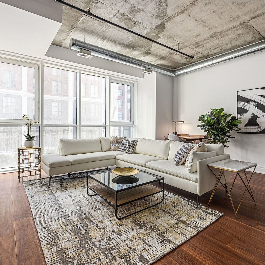 Discover Barrhaven's Premier Luxury Apartments with Over 27,900 Sq Ft of Exclusive Amenities - Photo 1