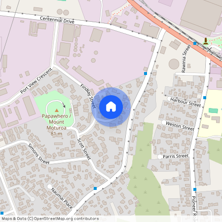 11B Catherine Crescent, Moturoa, New Plymouth