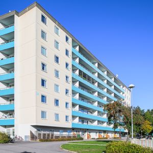 Skogsgatan, Linköping - Foto 2