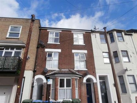 Bellevue Road, Southampton, SO15 - Photo 2