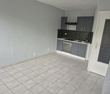 Location Appartement 1 pièce 26m² BOULOGNE SUR MER 62200 - Photo 2
