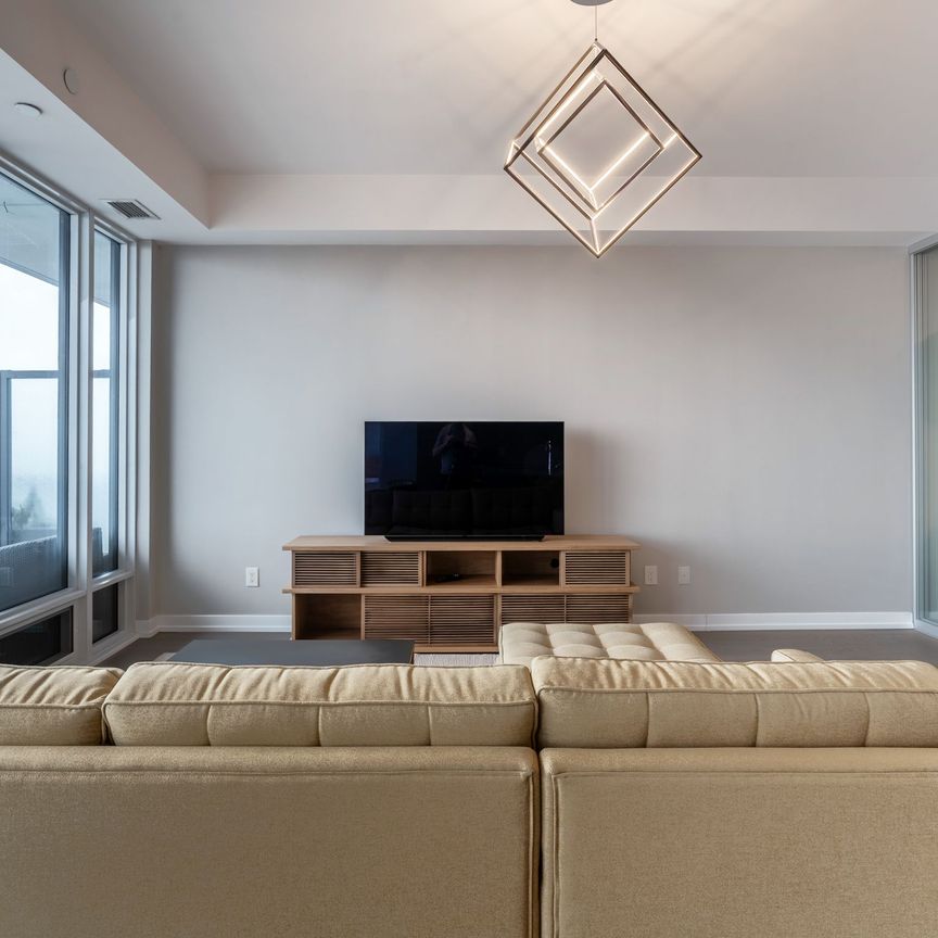 For Lease - 488 University Avenue Unit# 5407, Toronto, Ontario - Photo 1