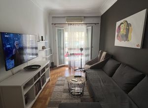 Διαμέρισμα για ενοικίαση - Φάληρο - Ιπποκράτειο, - Photo 5