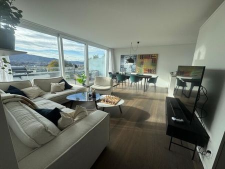 Appartement de 2,5 pièces à louer directement sur la Klusplatz - Foto 2