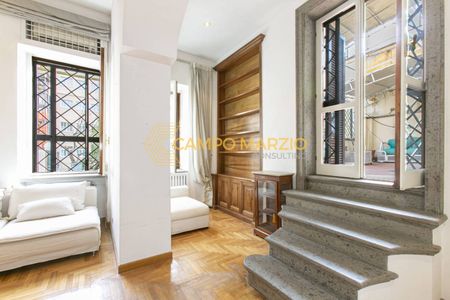 Trilocale piazza Barberini, Vittorio Veneto, Roma - Foto 3