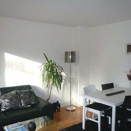 #EXCLUSIVITE# - RUEIL 2P 40m2 meublé Quartier Buzenval - Photo 3