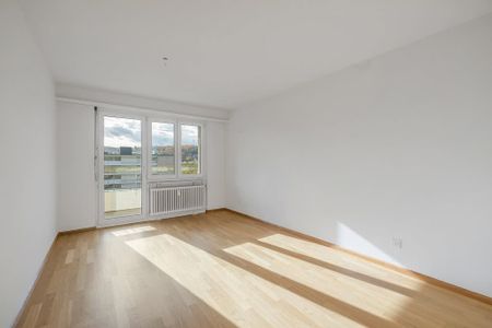 2 Zimmer, 52 m², 8. Stock - Foto 4