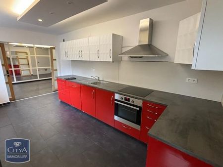 Location Appartement 3 pièces 78m² STRASBOURG 67000 - Photo 2