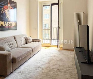 Quadrilocale via Piero Gobetti 10, Via Roma, Torino - Foto 1