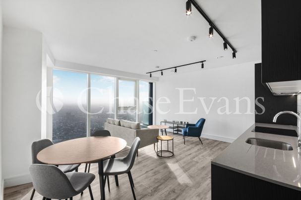 1 bedroom apartment to rent - Photo 1