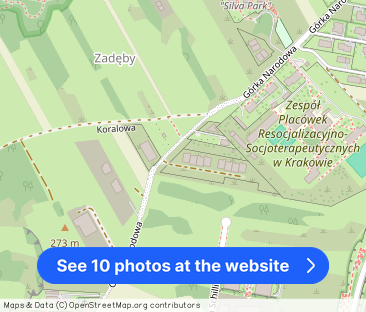 3 Pokoje 55m2 Górka Narodowa + balkon - Photo 1